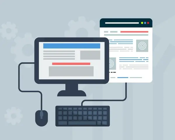 Jak stworzyć stronę internetową krok po kroku bez zbędnych trudności