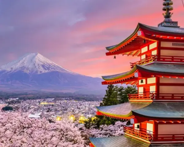 Najciekawsze atrakcje Japonii, które musisz zobaczyć podczas podróży
