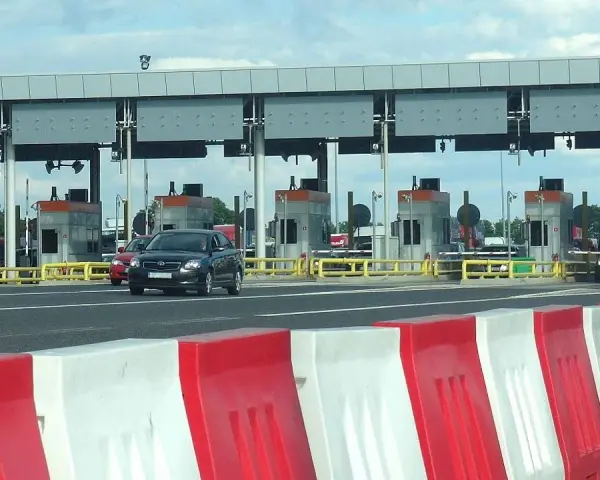 Autostrada A4 do kogo należy? Poznaj właściciela i zarządzających