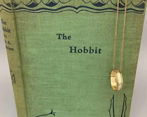J. R. R. Tolkien: Der Schöpfer von Mittelerde & sein Erbe erklärt