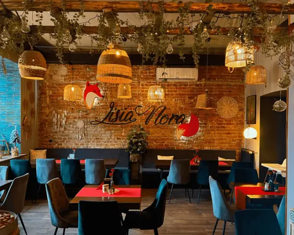 Gdzie zjeść w Radomiu? Najlepsze restauracje i smaki miasta