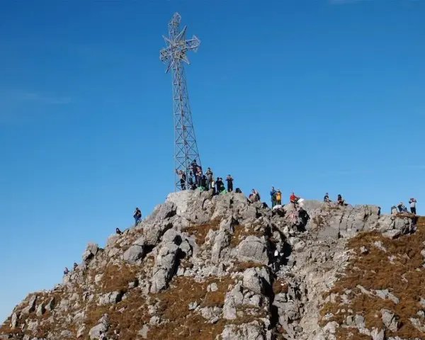 Ile kosztuje wejście na Giewont? Sprawdź aktualne ceny i zasady