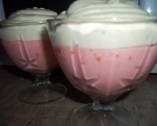 Czy można mieszać serek mascarpone z galaretką? Oto jak to zrobić!