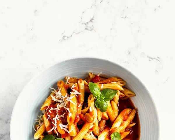 Recetas con pasta: Clásicos, rápidas y trucos infalibles