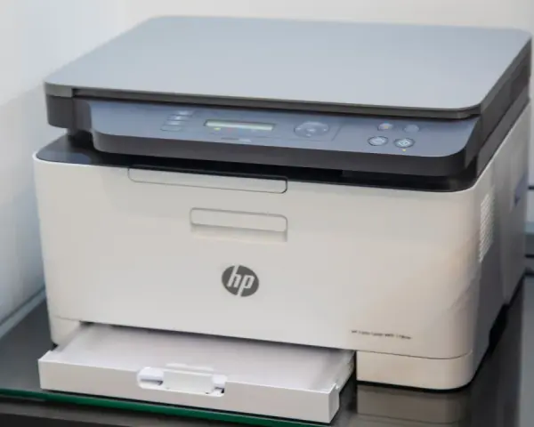 Jak podłączyć drukarkę HP do Wi-Fi? Szybki i kompletny poradnik