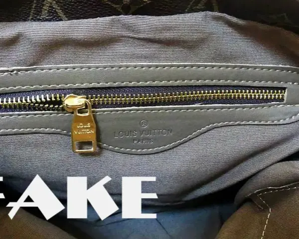 Jak rozpoznać oryginał Louis Vuitton Artsy i uniknąć podróbek