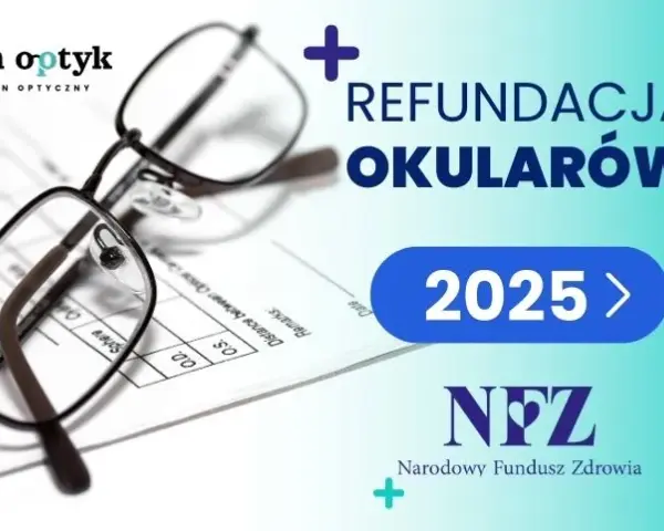 Ile jest ważna recepta na okulary NFZ? Sprawdź, zanim stracisz szansę!