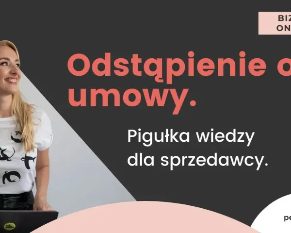 Zwrot pieniędzy od sprzedawcy: 14 dni to maksimum! Jak odzyskać środki?