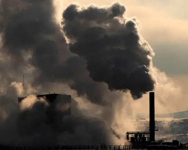 Gdzie płyną pieniądze z CO2 w Polsce? Raport NIK ujawnia prawdę