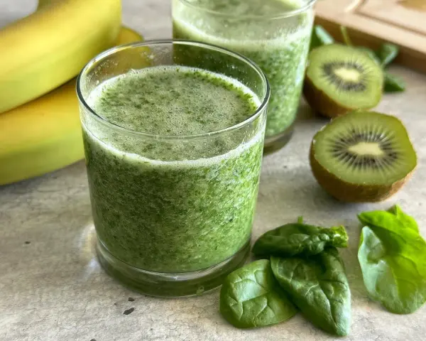 Jak zrobić sok bananowy – prosty przepis na pyszny napój pełen smaku