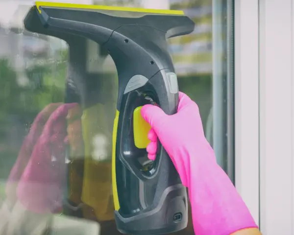 Porównanie myjek do okien Karcher: Która model jest lepszy?