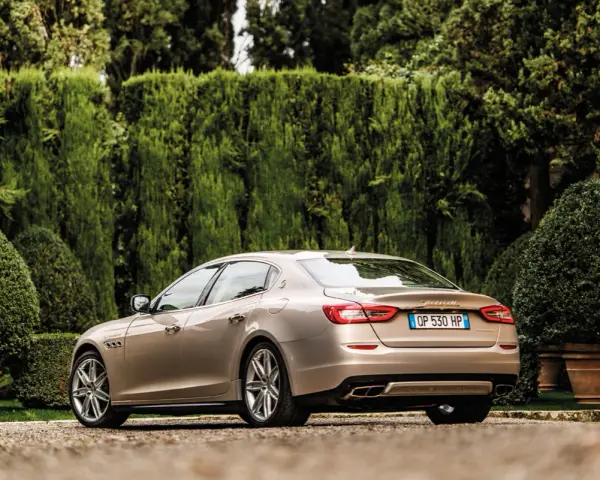 Maserati kto produkuje? Poznaj tajemnice producentów zegarków i aut