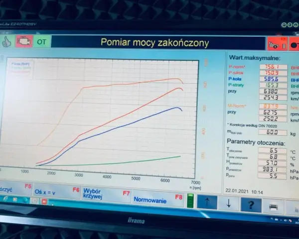 Ile koni daje chip tuning? Zaskakujące przyrosty mocy silnika