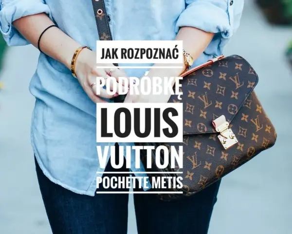 Jak poprawnie czytać louis vuitton i uniknąć powszechnych błędów