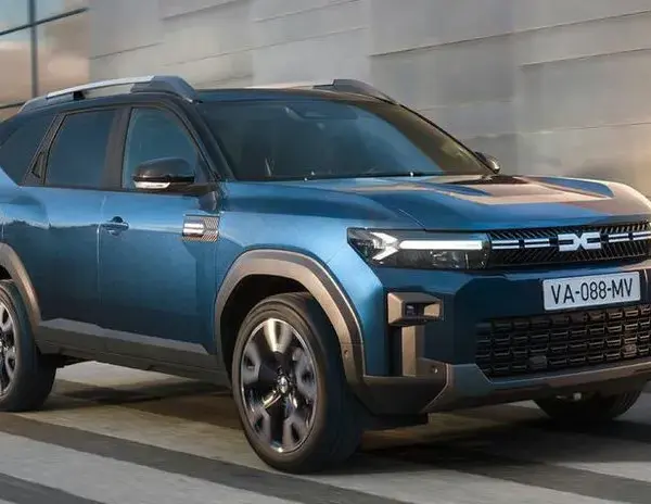 Który SUV na LPG? Odkryj najtańsze i najbardziej oszczędne modele