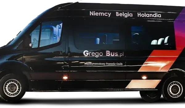 Najlepsze busy do transportu międzynarodowego - wygoda i bezpieczeństwo