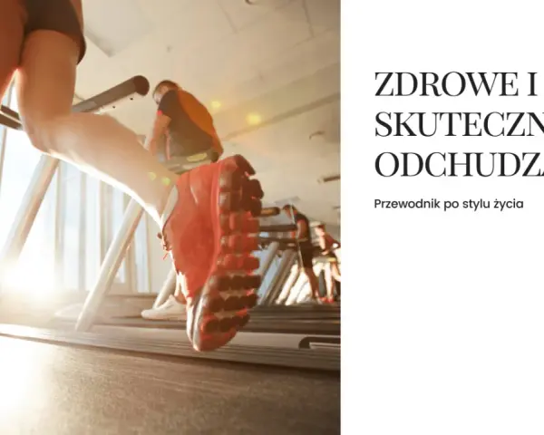 Jak utrzymać motywację do odchudzania i uniknąć zniechęcenia