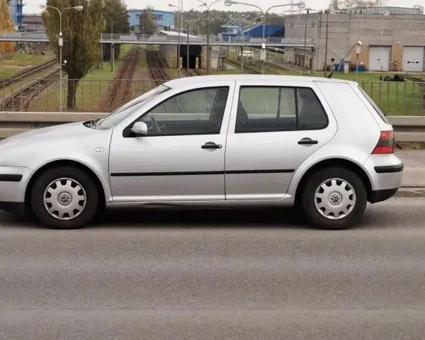 Golf 4 pojemność baku: 55L, 62L? Ile naprawdę zatankujesz?