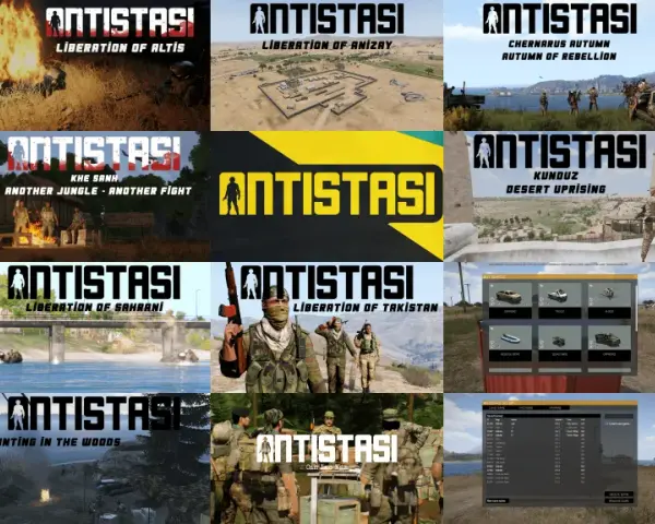 Arma 3 mody: Jak zacząć i co musisz mieć? Pełny przewodnik!