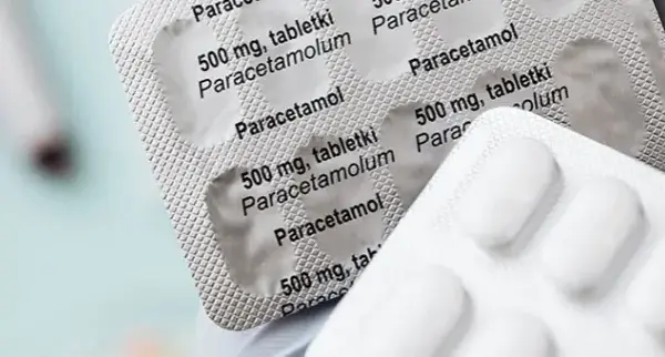 Co ile podawać lek na gorączkę, aby uniknąć niebezpieczeństwa?