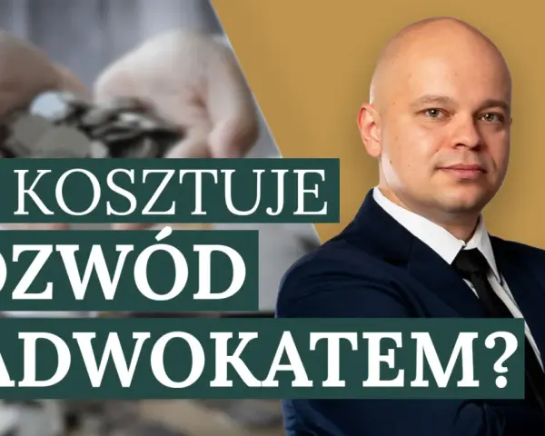 Ile kosztuje rozwód u prawnika? Sprawdź, co wpływa na ceny i uniknij wysokich wydatków