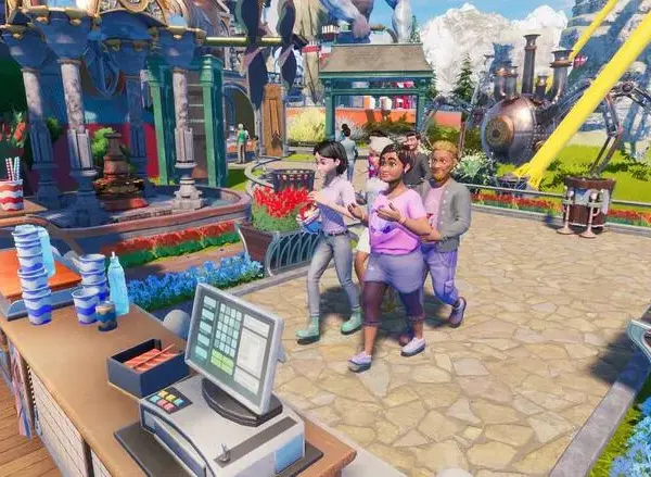 Najlepsze gry typu tycoon - zestawienie