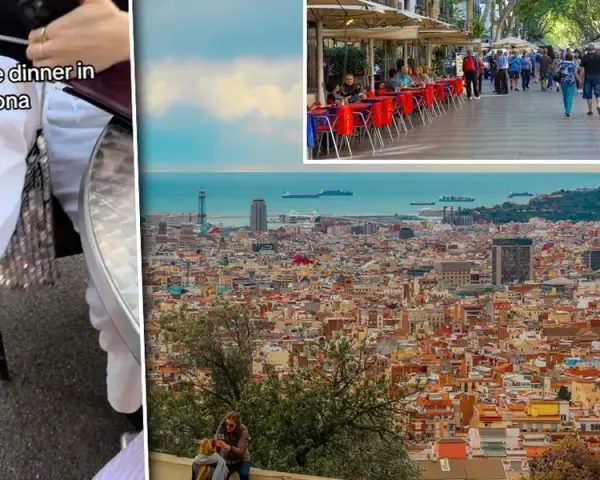 Barcelona: Bezpiecznie mimo kradzieży? Poznaj triki złodziei!