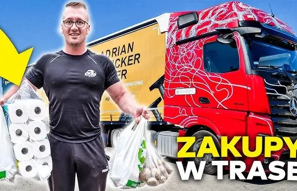 Co ugotować kierowcy w trasę, aby uniknąć nudnych posiłków?