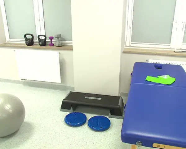 Jak długo trwa rehabilitacja w Reptach? Poznaj kluczowe informacje