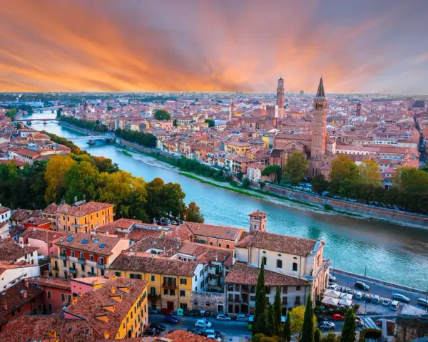 Verona e Provincia: Cosa Vedere e Fare (Guida Completa)