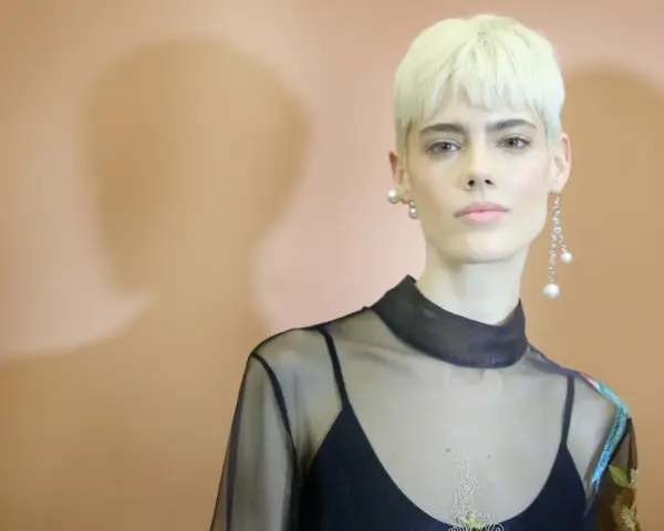 Haare selber blondieren: Sicher zum Wunschblond Expertin verrät Tricks