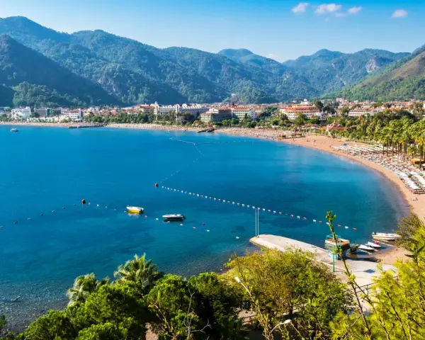 Czy w Marmaris jest bezpiecznie? Oto co musisz wiedzieć przed wyjazdem