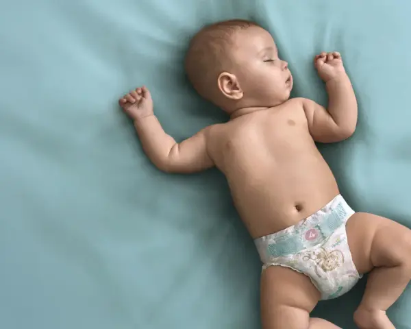 Darmowe pieluszki Pampers: Zdobądź próbki i paczkę za 1 grosz!
