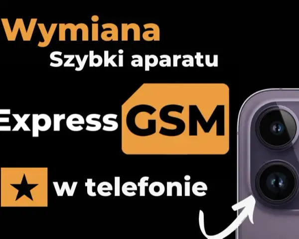 Ile kosztuje wymiana szkiełka aparatu w telefonie? Sprawdź ceny!
