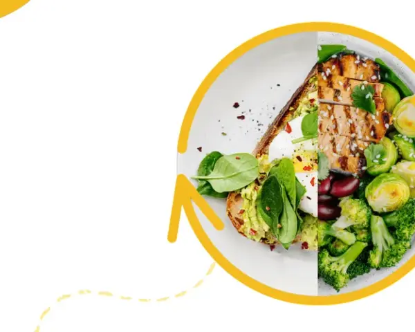 Wiem Co Zjem catering - zdrowe posiłki, które zmienią Twoje nawyki