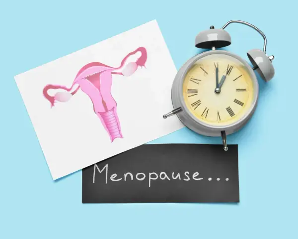 34 symptome der wechseljahre: Was Sie unbedingt wissen sollten