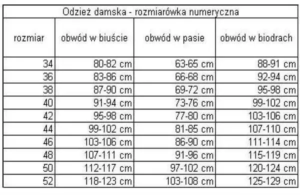 Rozmiar 42 - co to za rozmiar w butach i odzieży? Sprawdź!