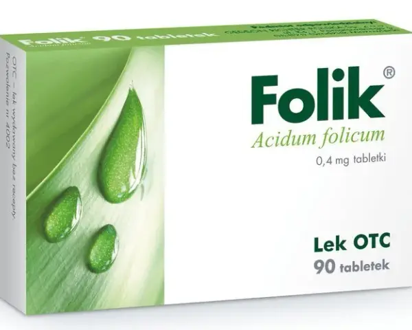 Lek folik na co jest - kluczowe korzyści i skutki uboczne dla kobiet