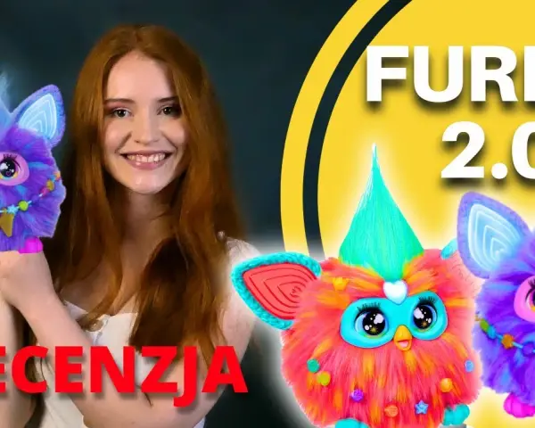 Furby zabawka – poznaj interaktywne możliwości i nowe modele
