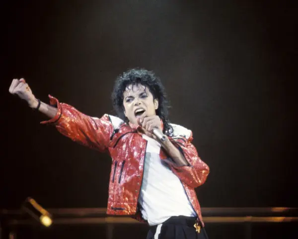 Michael Jacksons Musikrichtung: Mehr als nur Pop?