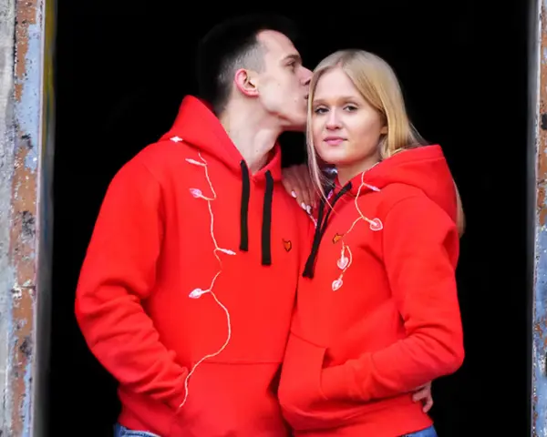 Bluzy miłość - co naprawdę oznaczają i jakie mają znaczenie?