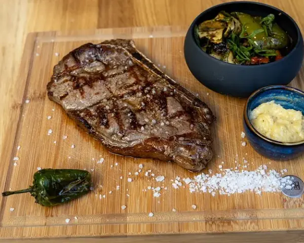 Butcher Grill Kraków: Opinie o stekach, burgerach i cenach czy warto?