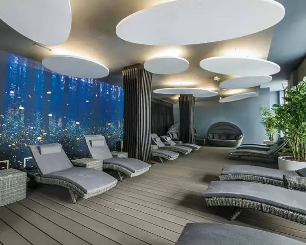 Najlepsze day spa w Zakopanem - relaks i wyjątkowe zabiegi
