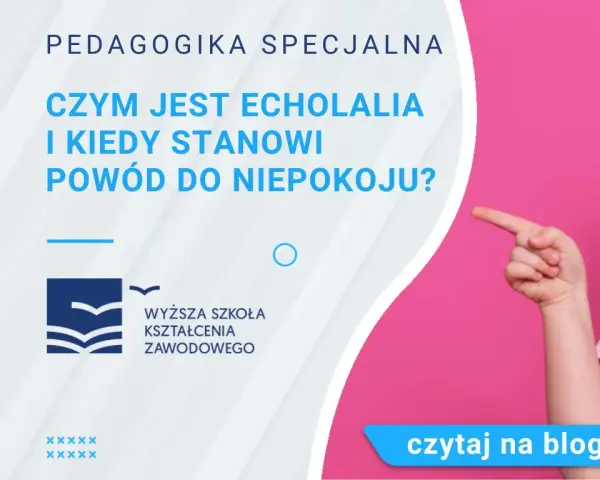 Echolalia u dziecka: kiedy powtarzanie to norma, a kiedy sygnał?