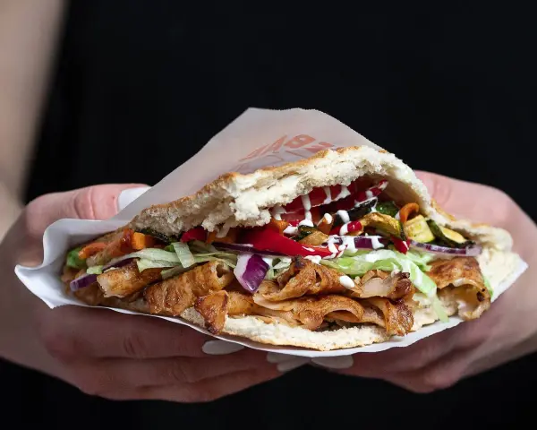 Kebab: zdrowy czy nie? Jak świadomie wybrać najlepszą opcję