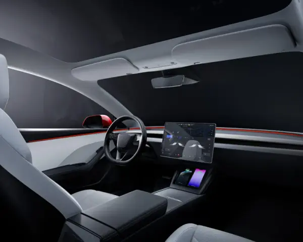 Kiedy nowa Tesla Y? Oczekiwania dotyczące premiery i dostępności