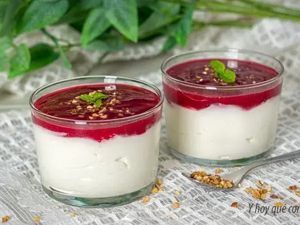 Mascarpone: tu secreto para postres rápidos, fáciles y sin horno
