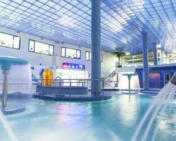 Thermas de Griñón: ¿Tu oasis de bienestar cerca de Madrid?
