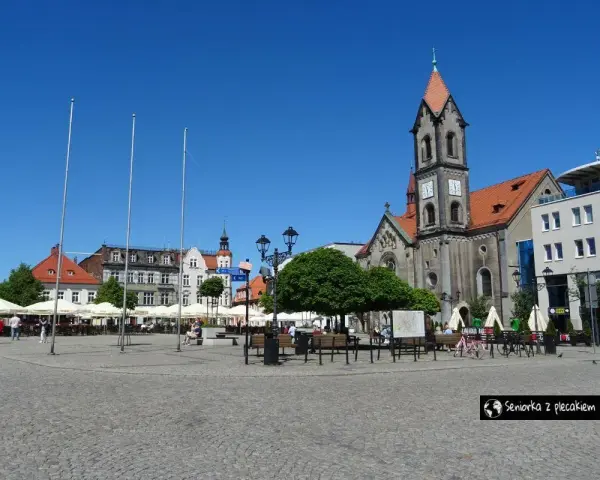 Tarnowskie Góry: Atrakcje UNESCO co warto zobaczyć i jak zaplanować?