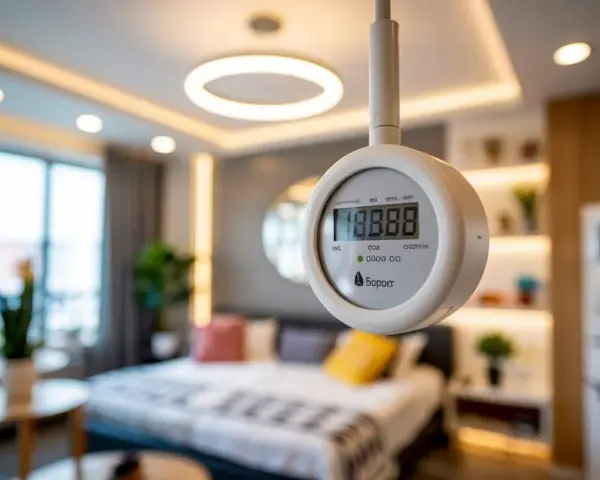 Lampa LED 50W: Ile kosztuje? Oblicz roczne zużycie i oszczędności!